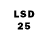 LSD-25 экстази кислота Pau4 Ek